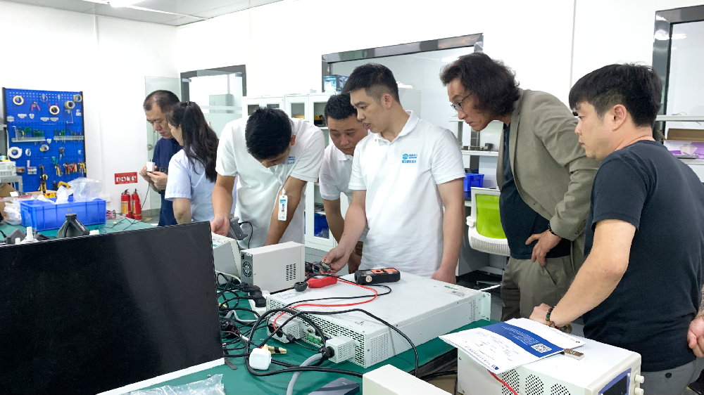 从这篇开始，认识硅基动力