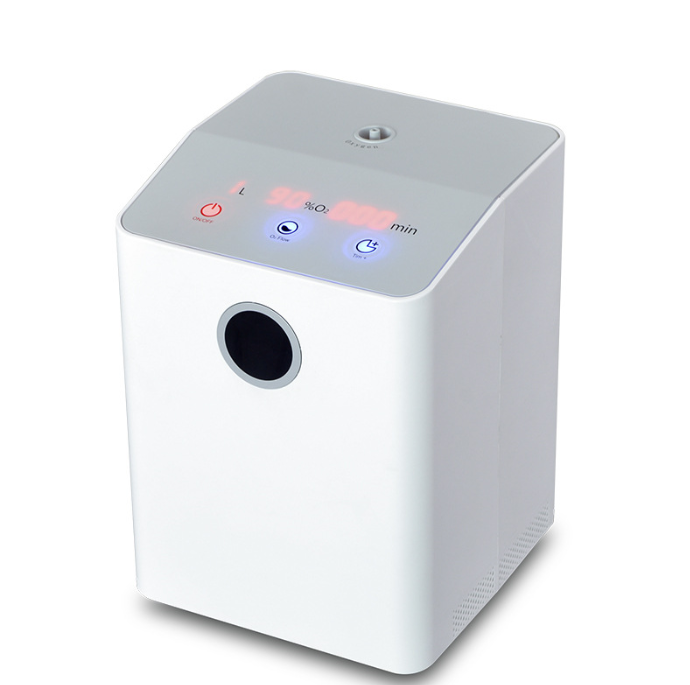 制氧机电机+驱动方案