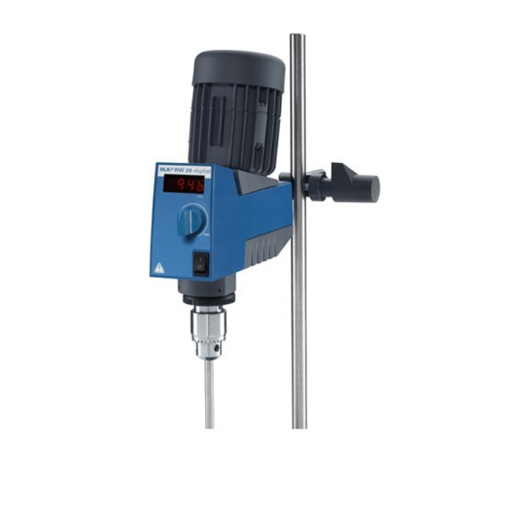 医用搅拌器电机＋驱动方案