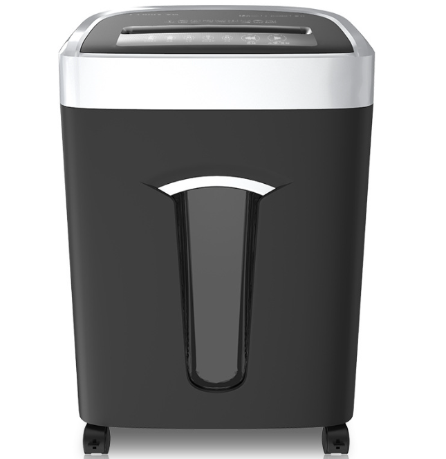 碎纸机电机+驱动方案