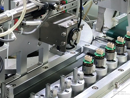 如何选择合适的直流无刷电机？