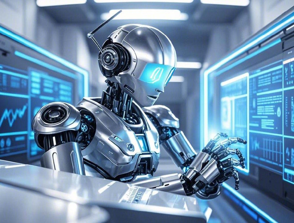 节能 30%、响应提速 20%：硅基无刷电机，揭秘机器人降本增效密码