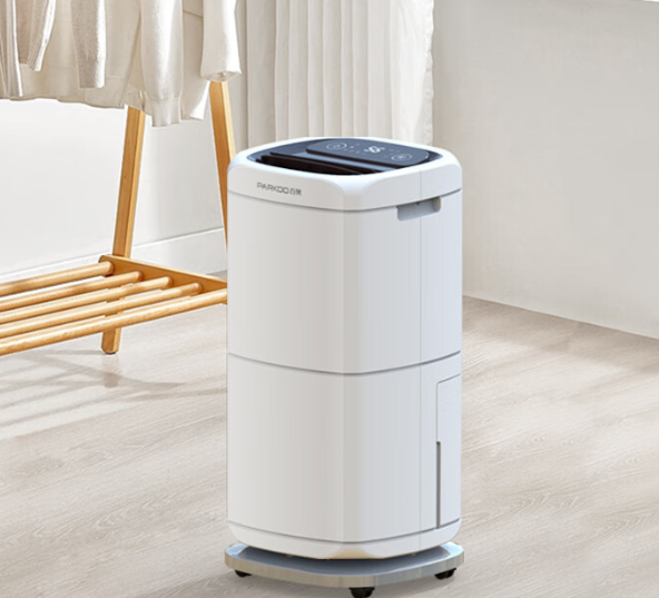 除湿机无刷电机+驱动方案