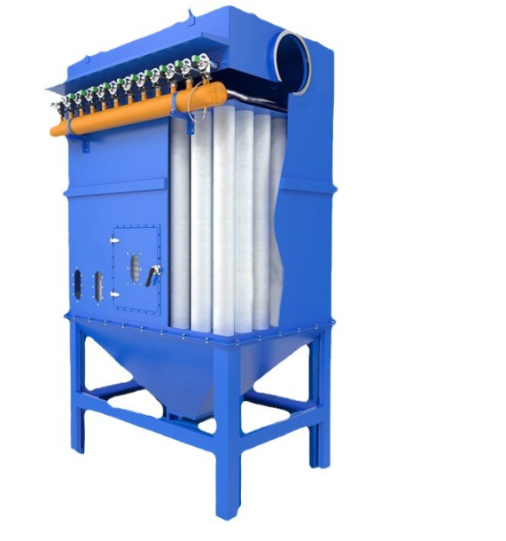 除尘机电机+驱动方案