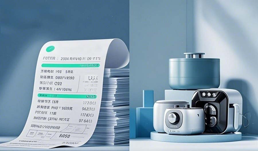 <家电悄悄吃掉一台新机的钱？这颗“心脏”才是省电关键！>