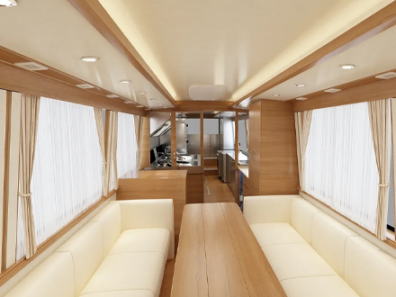 自动遮光窗帘电机