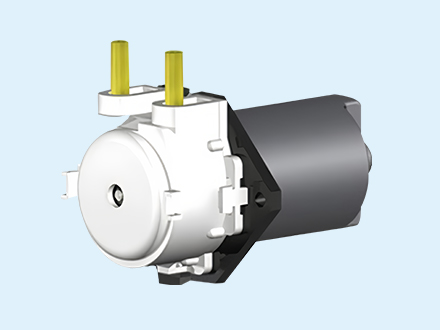 流体泵通用电机