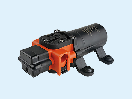 输液泵无刷电机