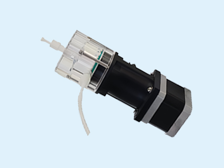 柱塞泵通用电机