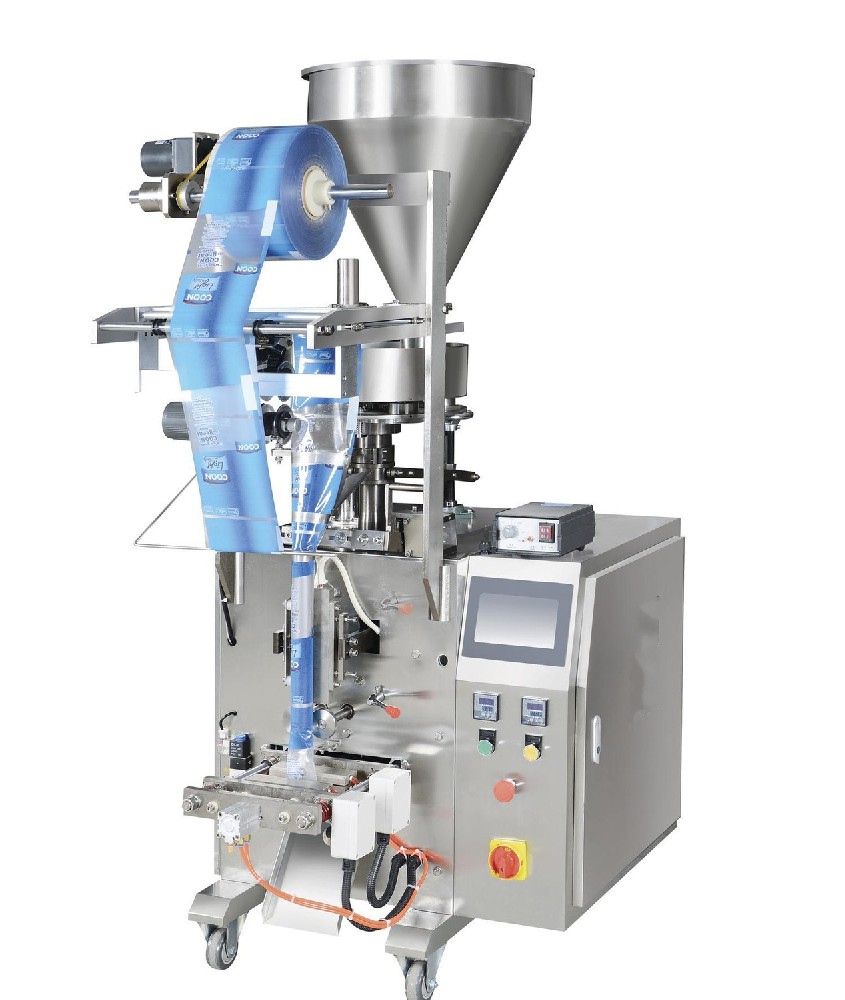 智能包装机械无刷电机+驱动方案