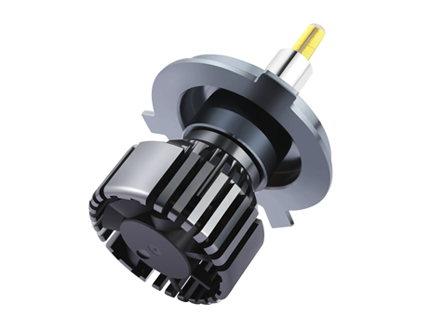 无刷直流电机的概况