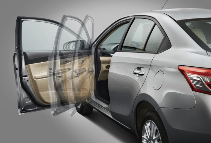 汽车感应门无刷电机：硅基动力定制化解决方案