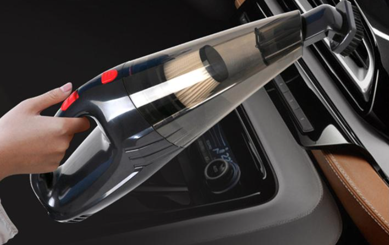 BM2430无刷电机：车载吸尘器隔膜泵的高效动力核心