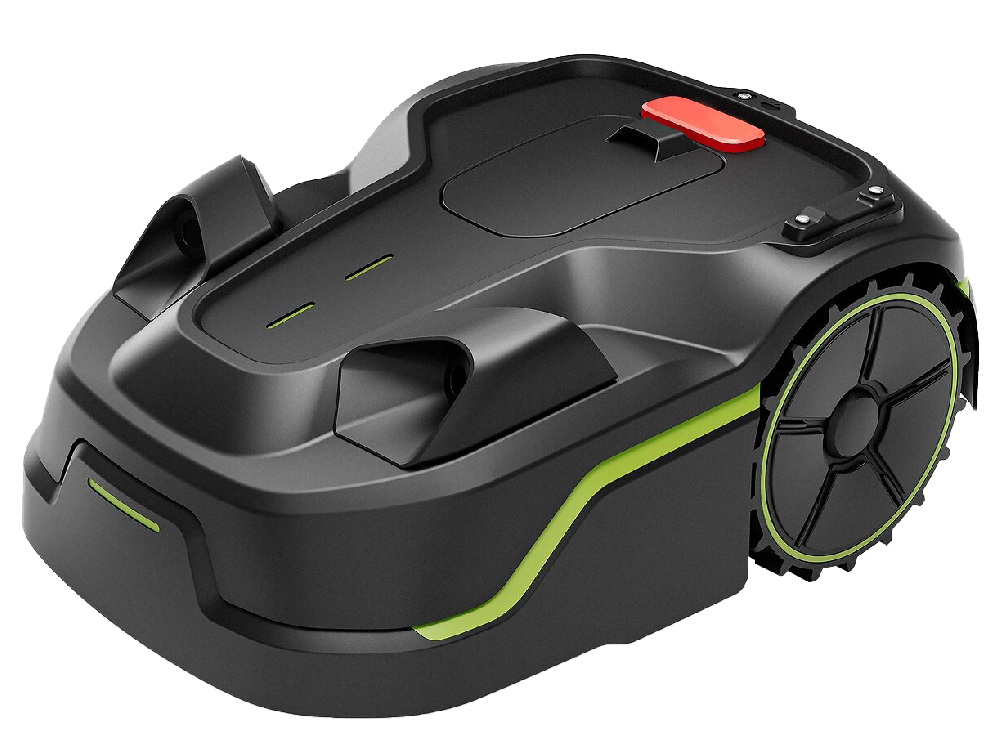 BM5665无刷电机应用：18V/130W赋能机器人割草机，强动力高效割草