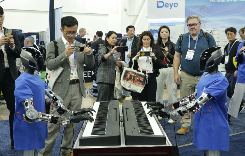 人形机器人引爆微型无刷电机需求：2026年单台用量高达40台