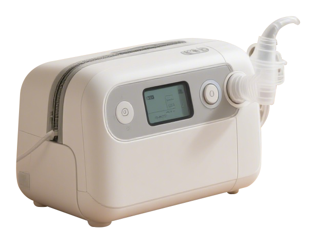 BS4818无刷电机应用：14.8V/48W赋能医疗呼吸机，安全稳定守护呼吸健康