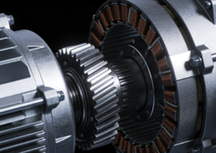 新能源车无刷电机年需求1850万台：800V高压平台推动SiC渗透率达18%